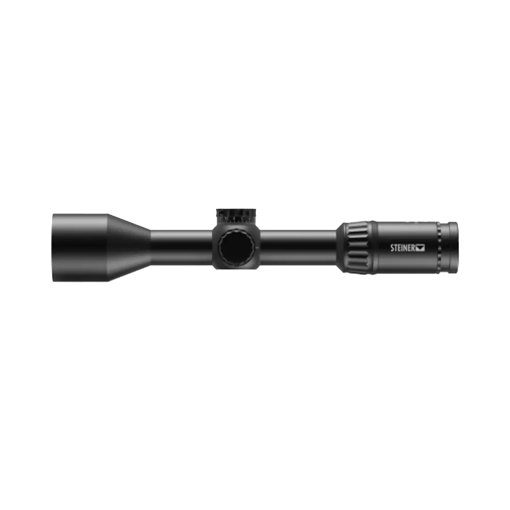 「かわいい～！」 H6Xi 3-18x50mm | Steiner High-Quality Optics アクセサリー